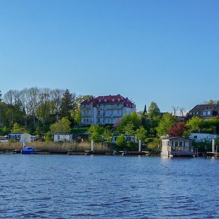 Ferienpark Süderstapel Exterior foto