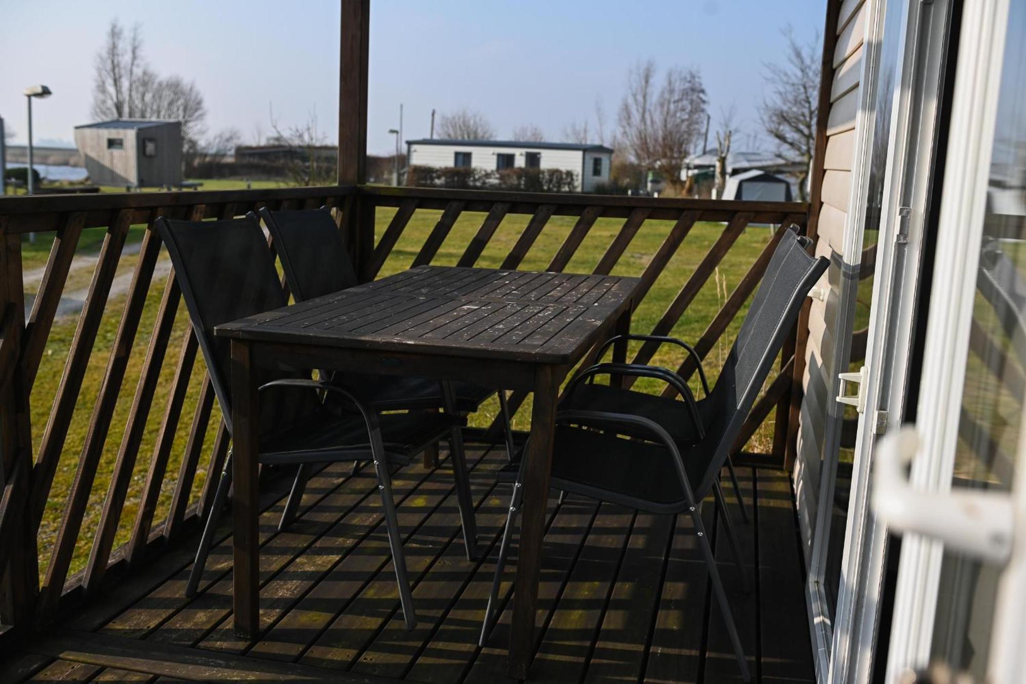 Ferienpark Süderstapel Exterior foto