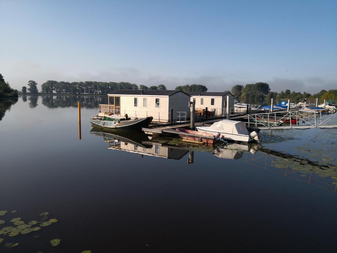 Ferienpark Süderstapel Exterior foto