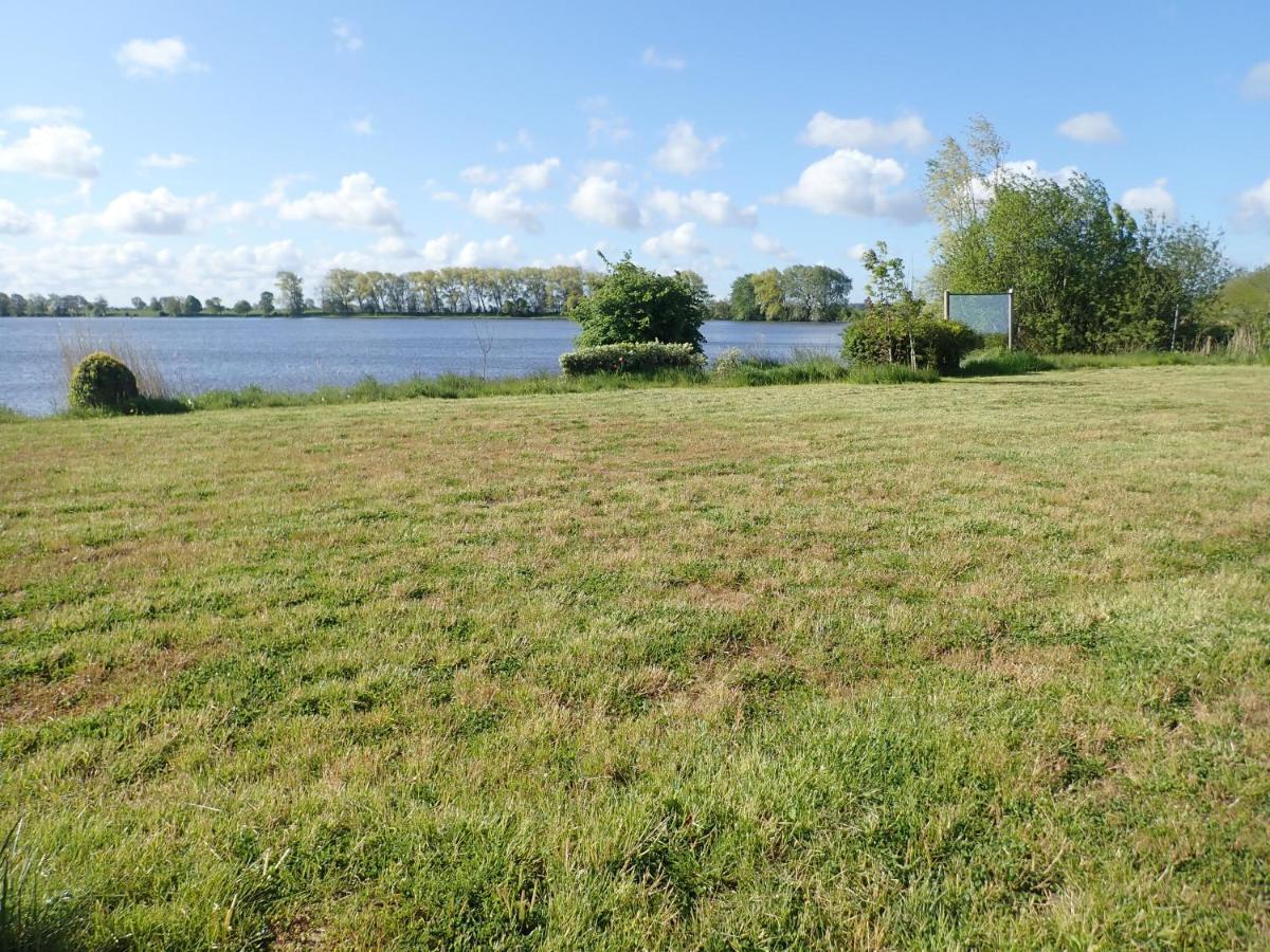 Ferienpark Süderstapel Exterior foto