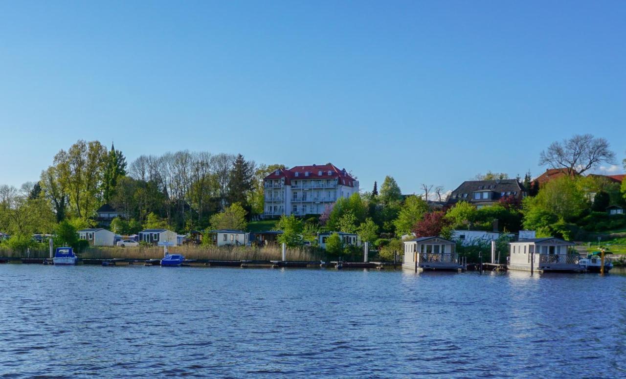 Ferienpark Süderstapel Exterior foto