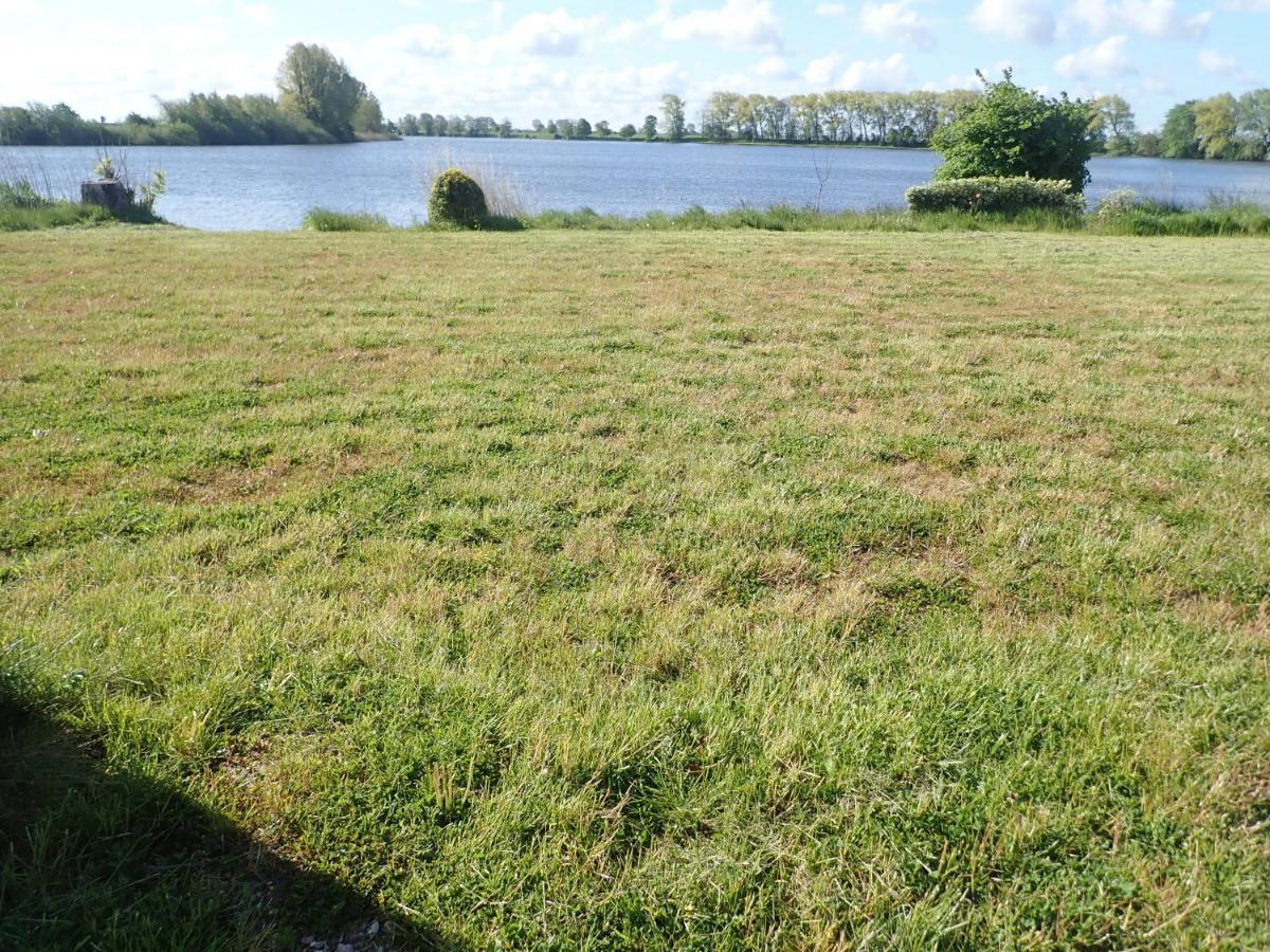 Ferienpark Süderstapel Exterior foto